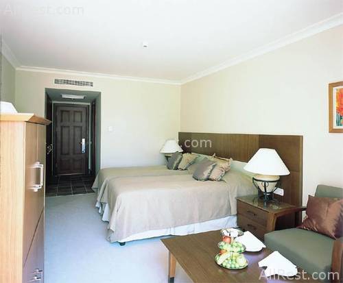Rixos Hotel Bodrum 21